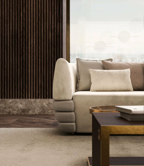 Диван SPLENDOR 3P 4