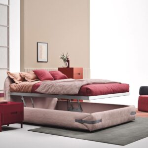 Кровать TAPE 2