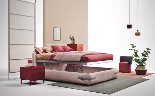 Кровать TAPE 2