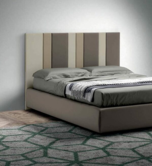 Кровать Different Programm 3