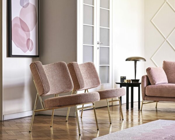 Кресло COCO CS3395 2