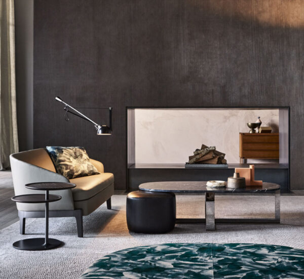 Коллекция DOMINO NEXT 7