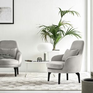 Кресло MEDEA CS3407 2