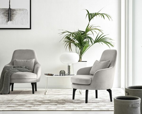 Кресло MEDEA CS3407 2