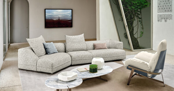 Диван STARMAN 7