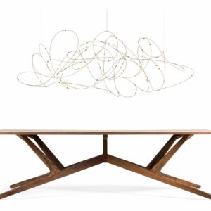 Подвесной светильник FLOCK OF LIGHT 31 2