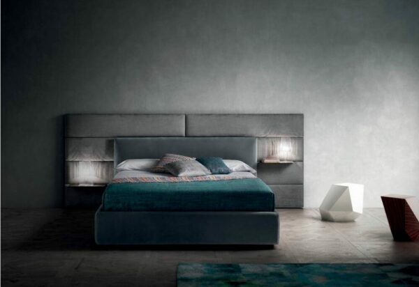 Кровать Different Programm 4