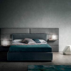 Кровать Match Programm 1