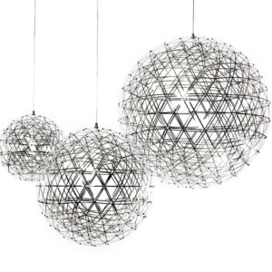 Люстра RAIMOND R43 2