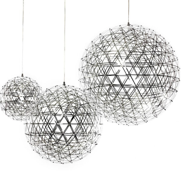 Люстра RAIMOND R43 2