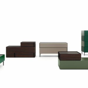 Комод GIRO-GIRO 1