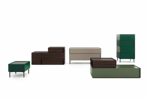 Комод GIRO-GIRO 1