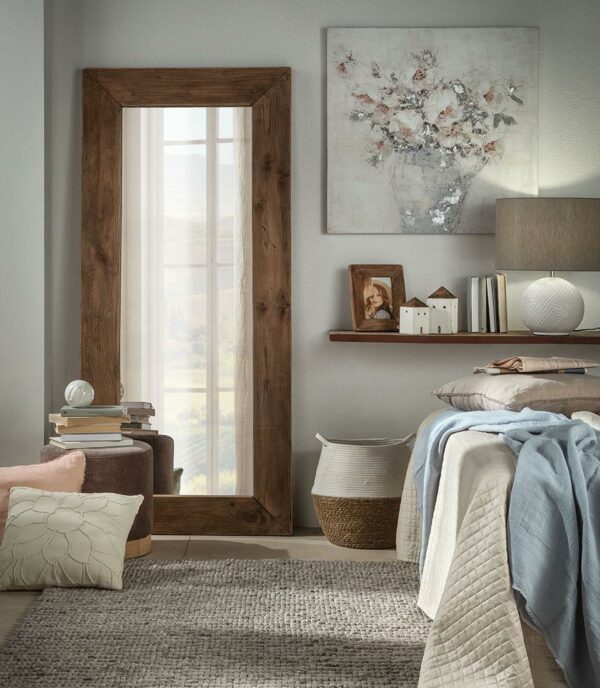 Зеркало COUNTRY STYLE 2