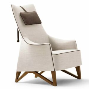 Кресло MOBIUS 2014 4