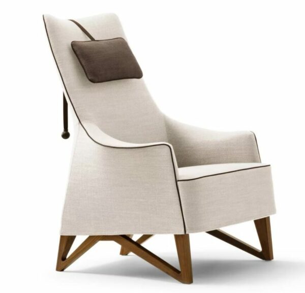 Кресло MOBIUS 2014 4