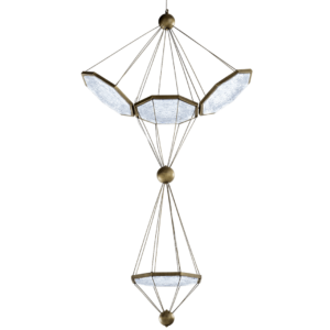 Подвесной светильник ZEUS 1