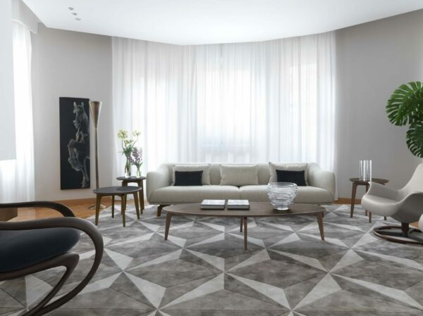 Ковер GEOMETRIC 3