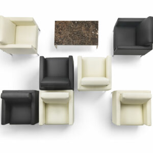 Кресло LEWIS 3