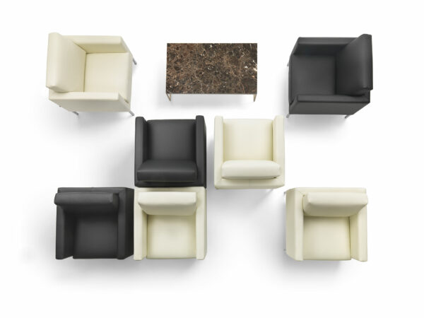 Кресло LEWIS 3