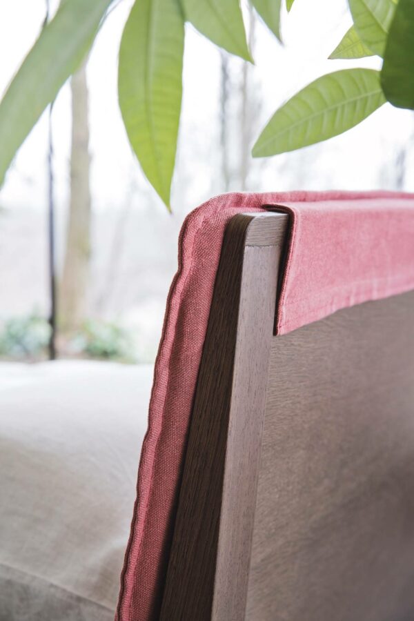 Кровать SIRI 2