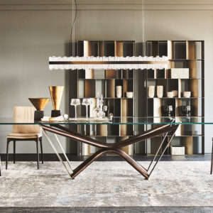 Обеденный стол marathon 9