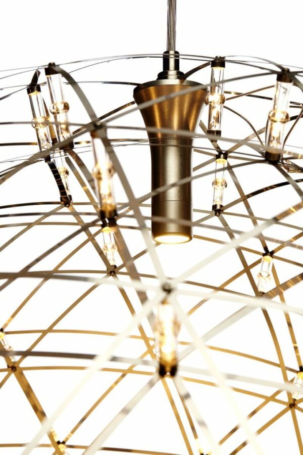 Подвесной светильник RAIMOND DOME 2