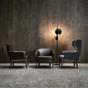 Кресло CHELSEA 8