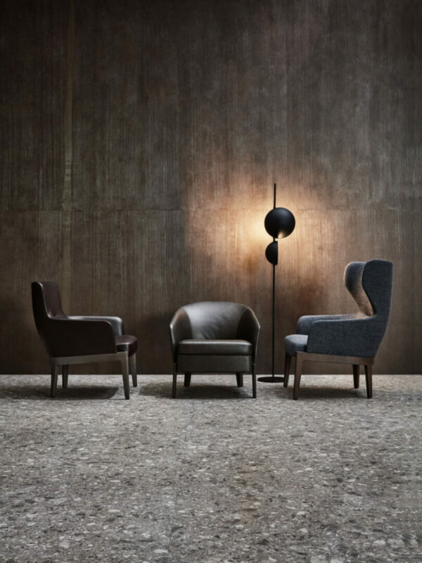 Кресло CHELSEA 8