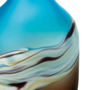 Ваза OASIS LOW 2