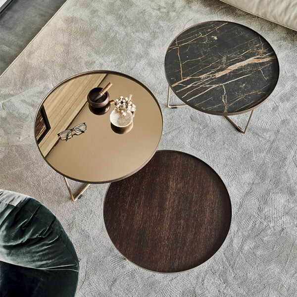 Журнальные столики billy wood 3