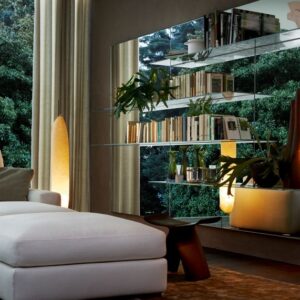 Стеллаж Elle Plus 10 2