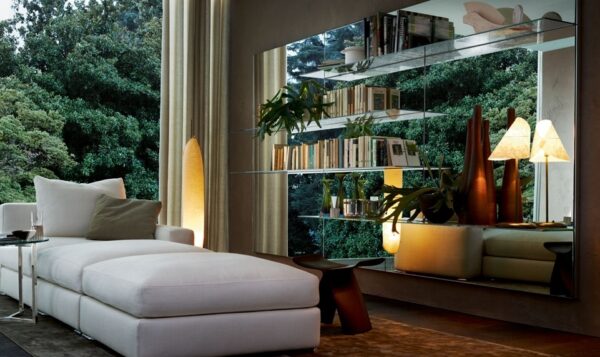 Стеллаж Elle Plus 10 2