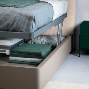 Кровать NIDO 1