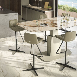 Стол AVIATOR keramik lift 4