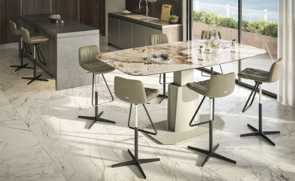 Стол AVIATOR keramik lift 4