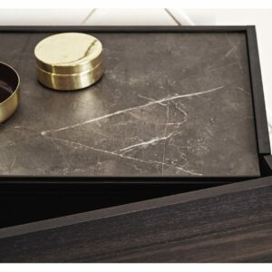 Комод HORIZON CS/6017-4B MTO 2