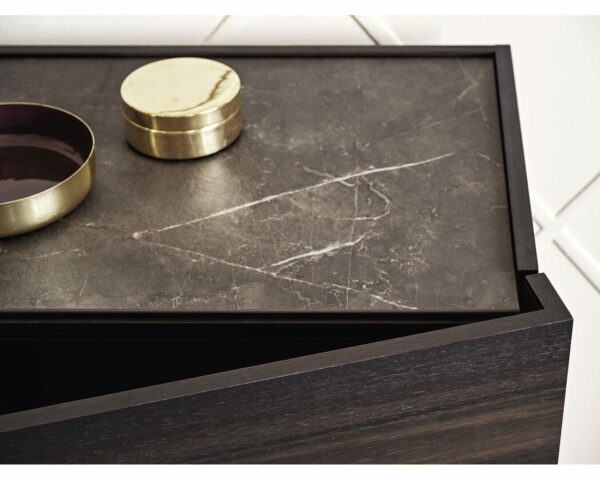 Комод HORIZON CS/6017-4B MTO 2