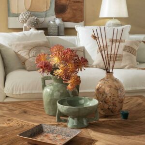 Ваза CENTRAL ELEMENT 2