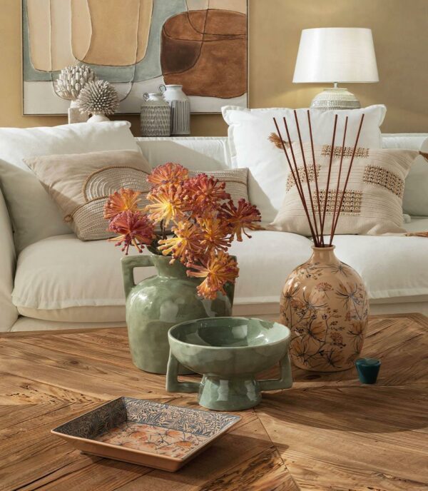 Ваза CENTRAL ELEMENT 2