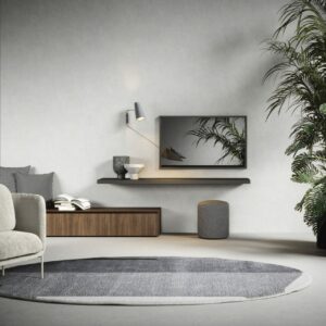 Зеркало ODETTE 2