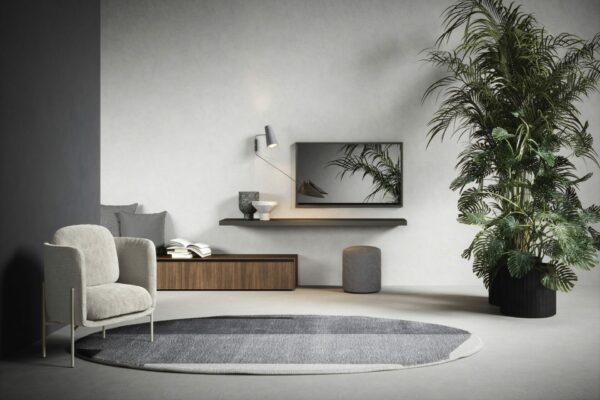 Зеркало ODETTE 2