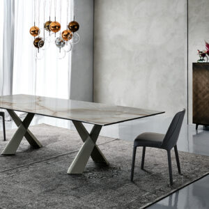 Обеденный стол Mad Max Keramik 7