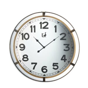 Часы WORK IN PROGRESS 1