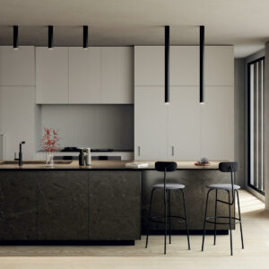 Потолочный светильник A-TUBE 5