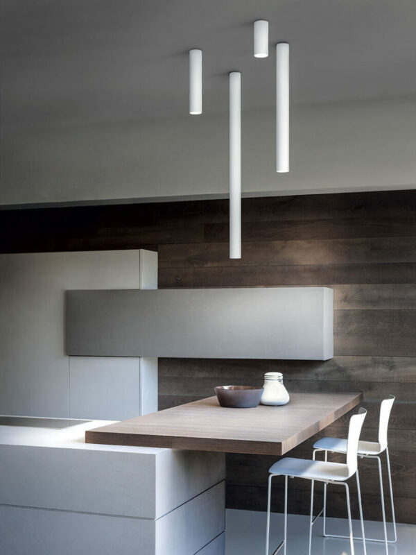 Потолочный светильник A-TUBE 4