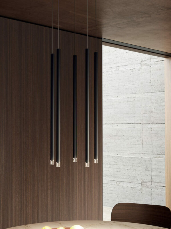 Подвесной светильник  A-TUBE Nano 3