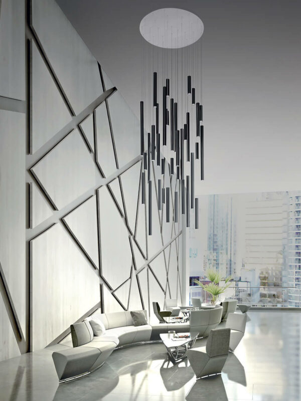 Подвесной светильник  A-TUBE 3