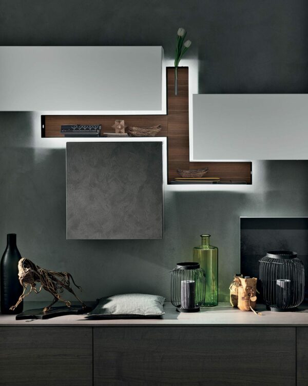 Гостиная группа A070 2