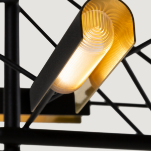 Люстра TINKERING 85 4