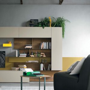 Гостиная группа A081 2